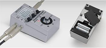 Amazon.co.jp: Zoom Ms-50G マルチストンプギターエフェクトペダル